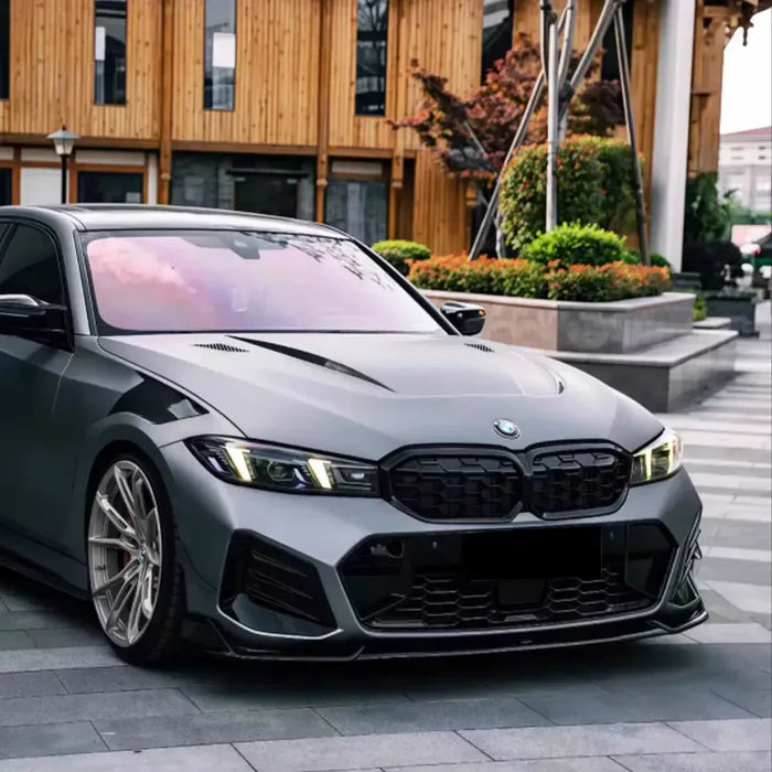 BMW G20 Pre LCI Headlights