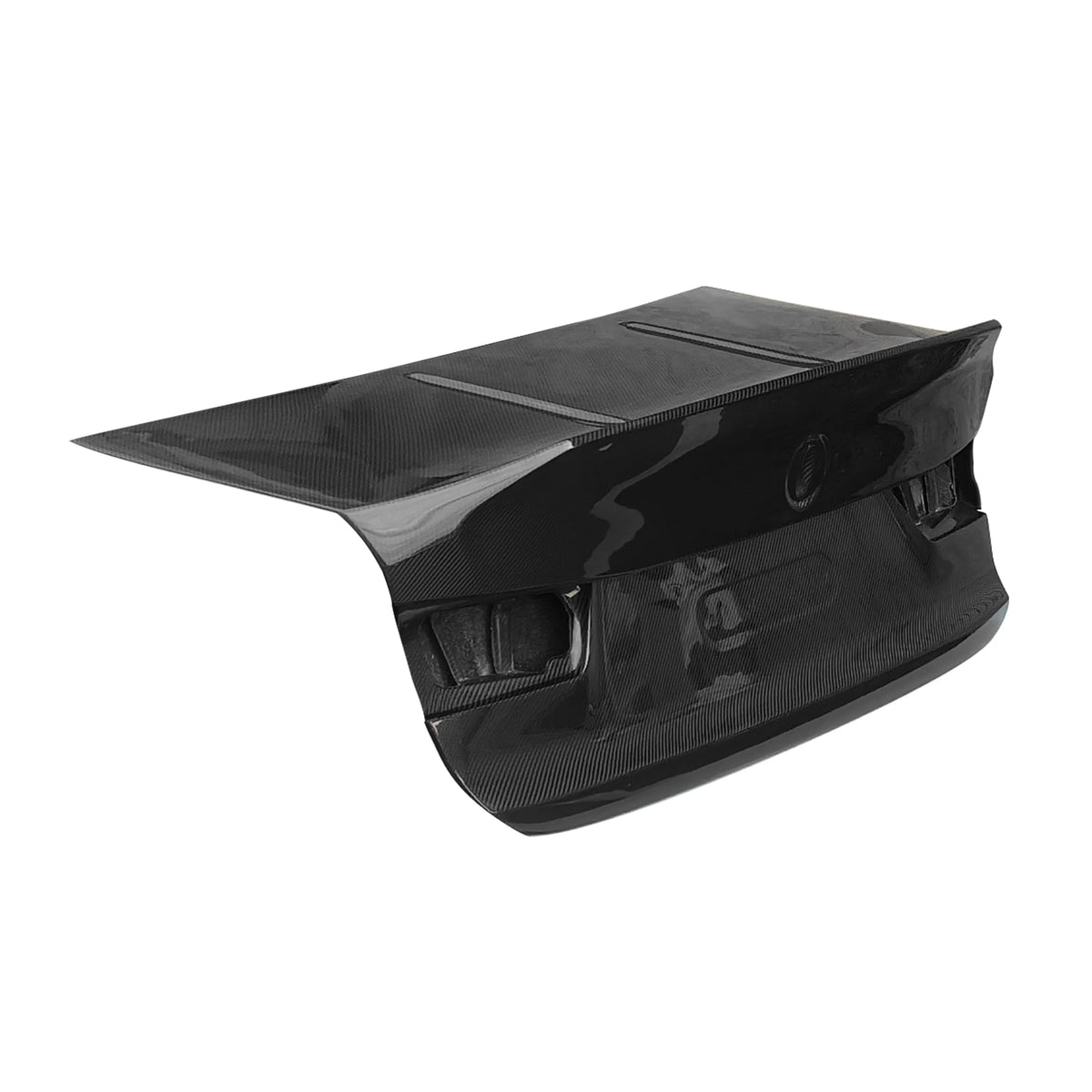 BMW G80 CSL Carbon Fiber Trunk