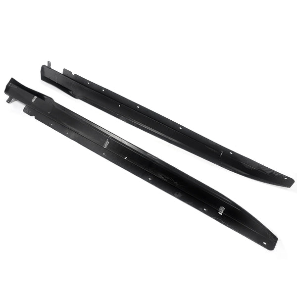 BMW G20 M-Sport V2 Side Skirts