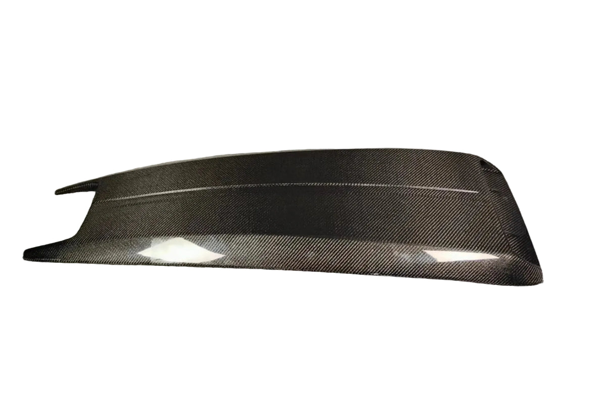 Mclaren MP4-12C/570S/650S/675LT Carbon Fiber Roof Scoop