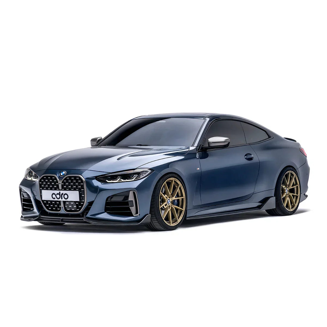 BMW G42 2 Series vs G22 4 Series — Which Is the Better Platform? | Velocity Performance Parts