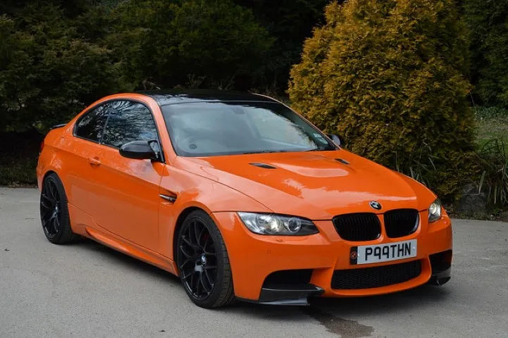 BMW E92 M3 — Best Upgrades and Parts Guide | Velocity Car Parts