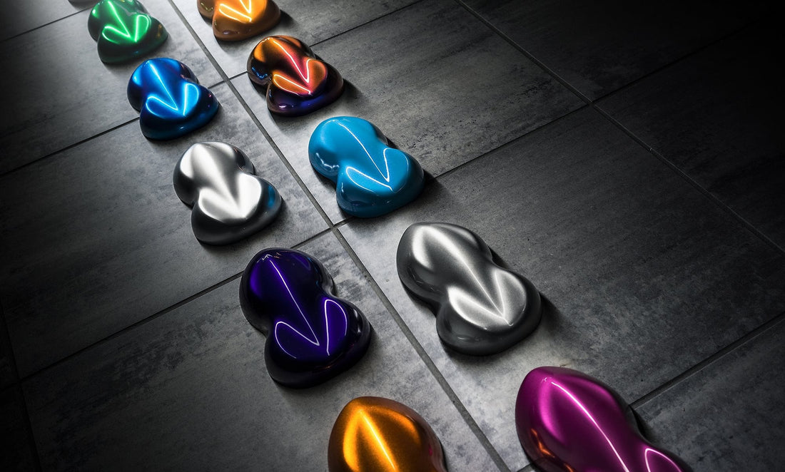 How to Protect Your Car's Paint — The Complete Guide | Velocity Car Parts