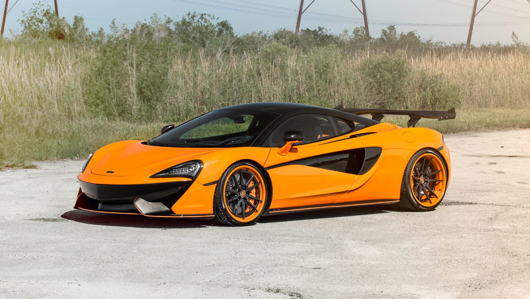 McLaren 570S — The Complete Build Guide | Velocity Car Parts