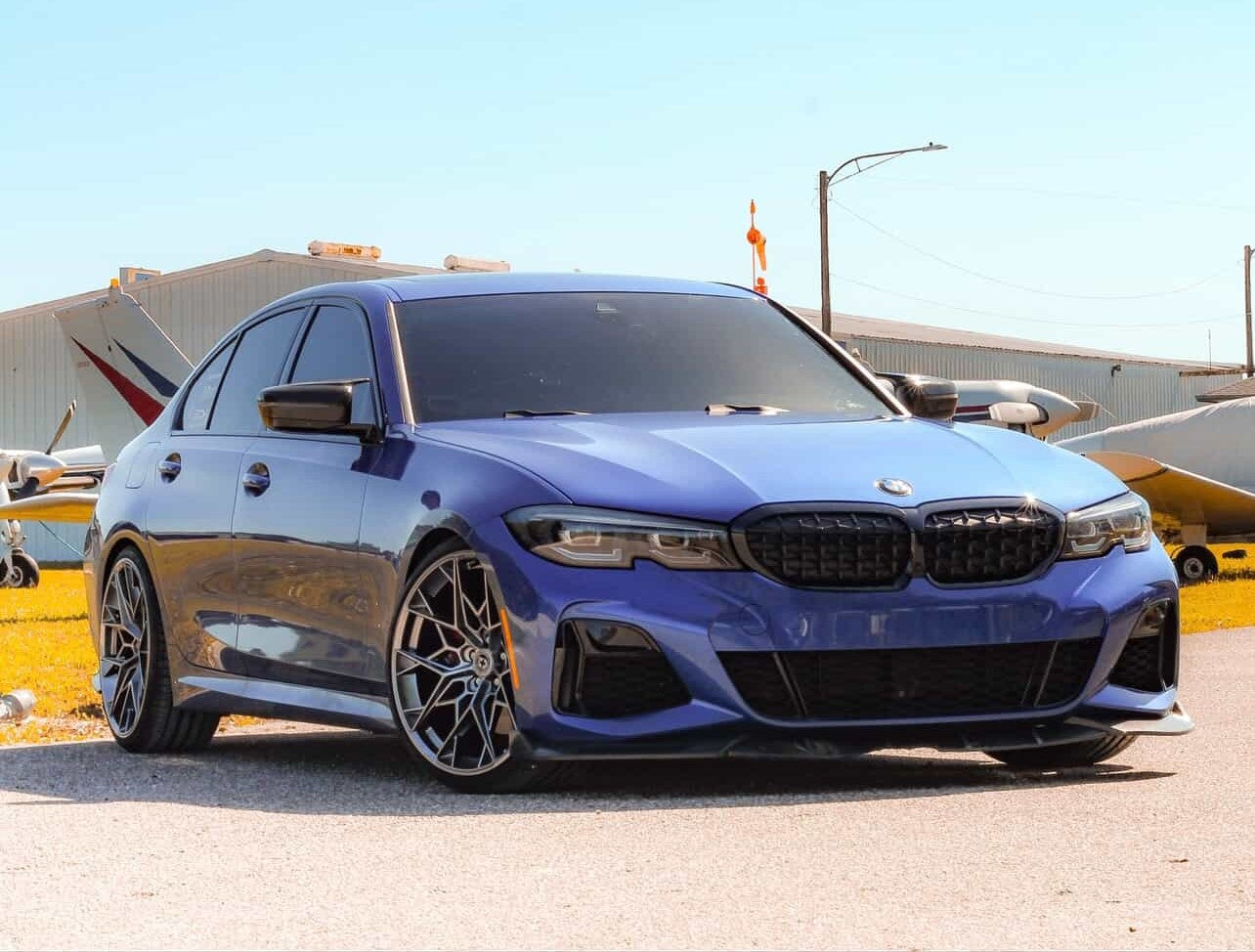 Building the Ultimate Daily Driver — How to Have Performance and Practicality | Velocity Performance Parts