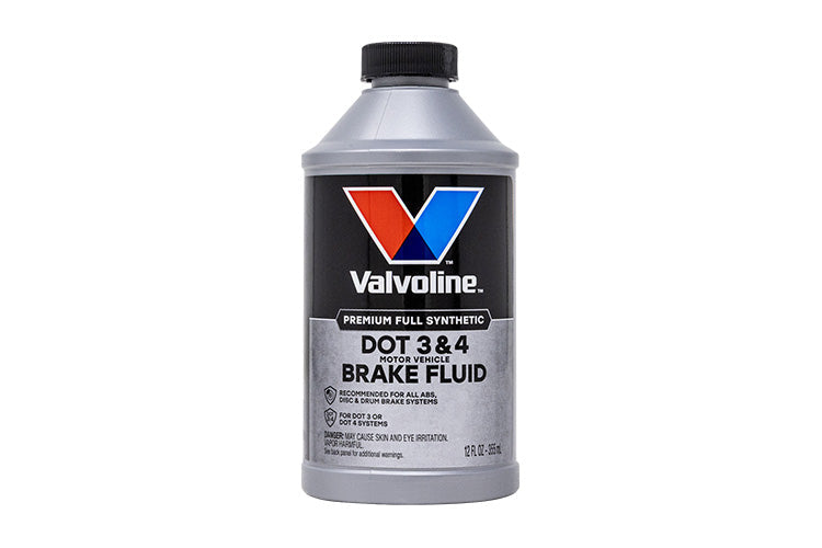 The Complete Guide to Performance Brake Fluid | Velocity Performance Parts