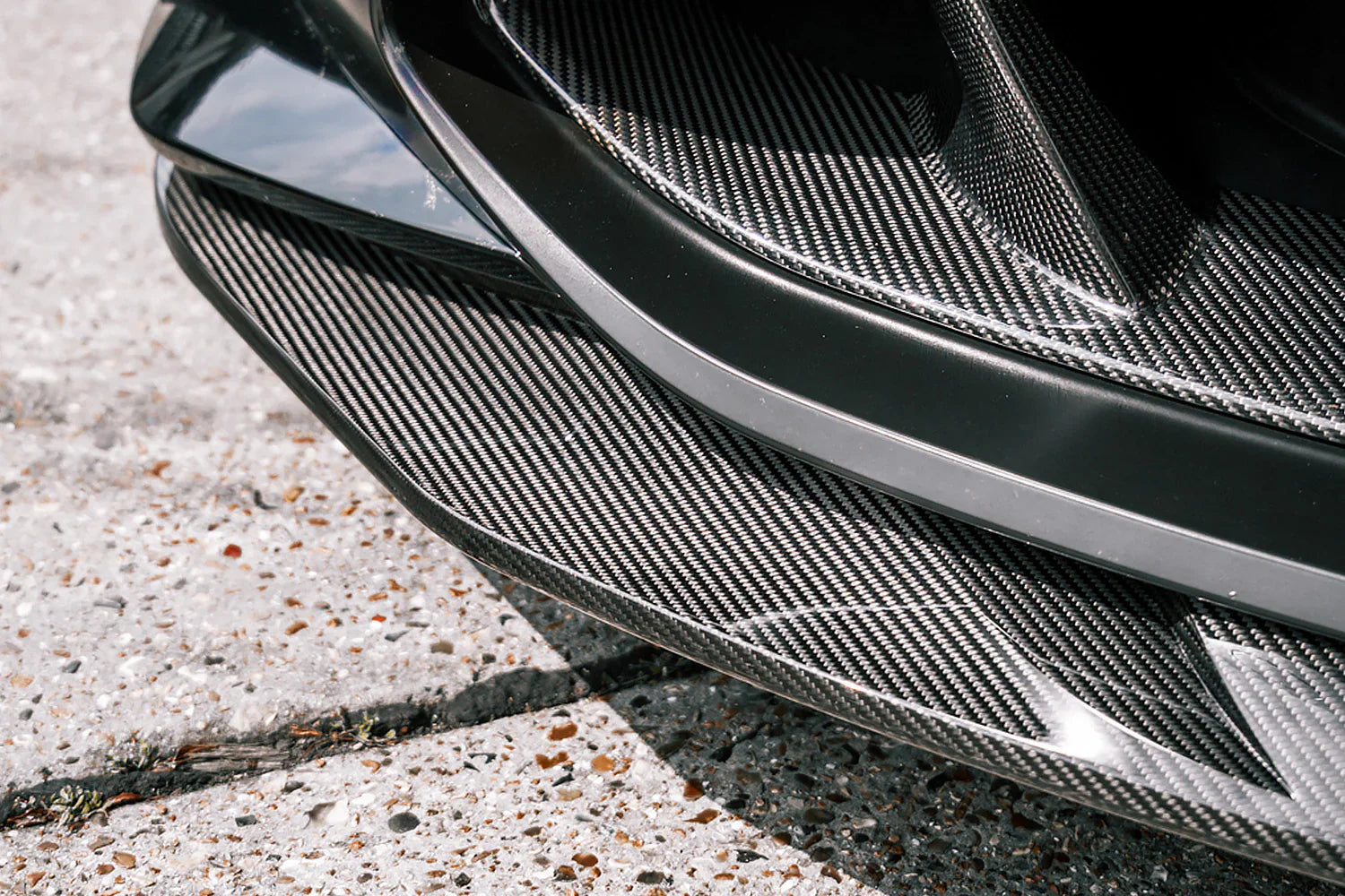 How to Look After Carbon Fiber Parts on Your Car | Velocity Car Parts