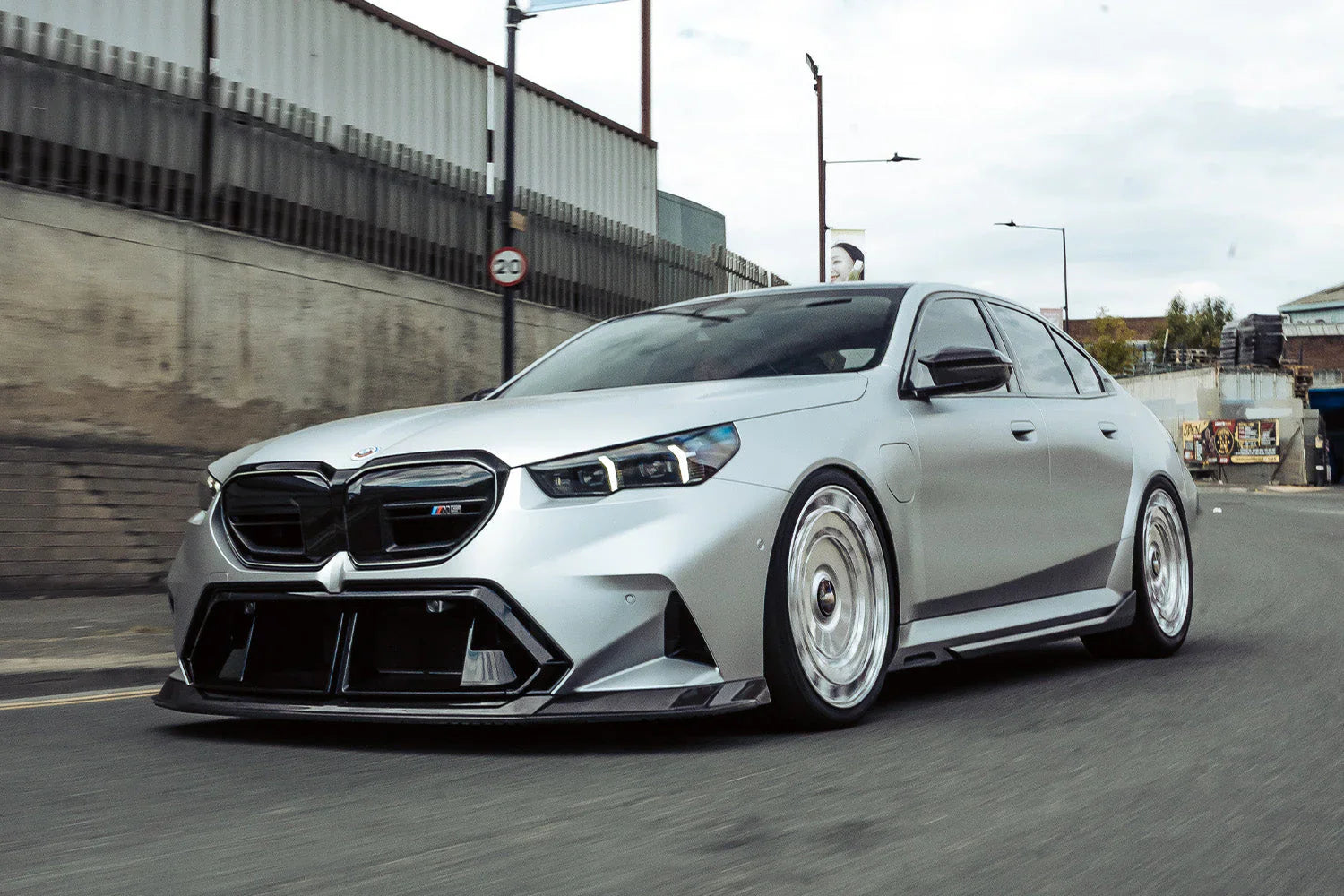 BMW G90 M5 — First Look and Upgrade Guide | Velocity Car Parts