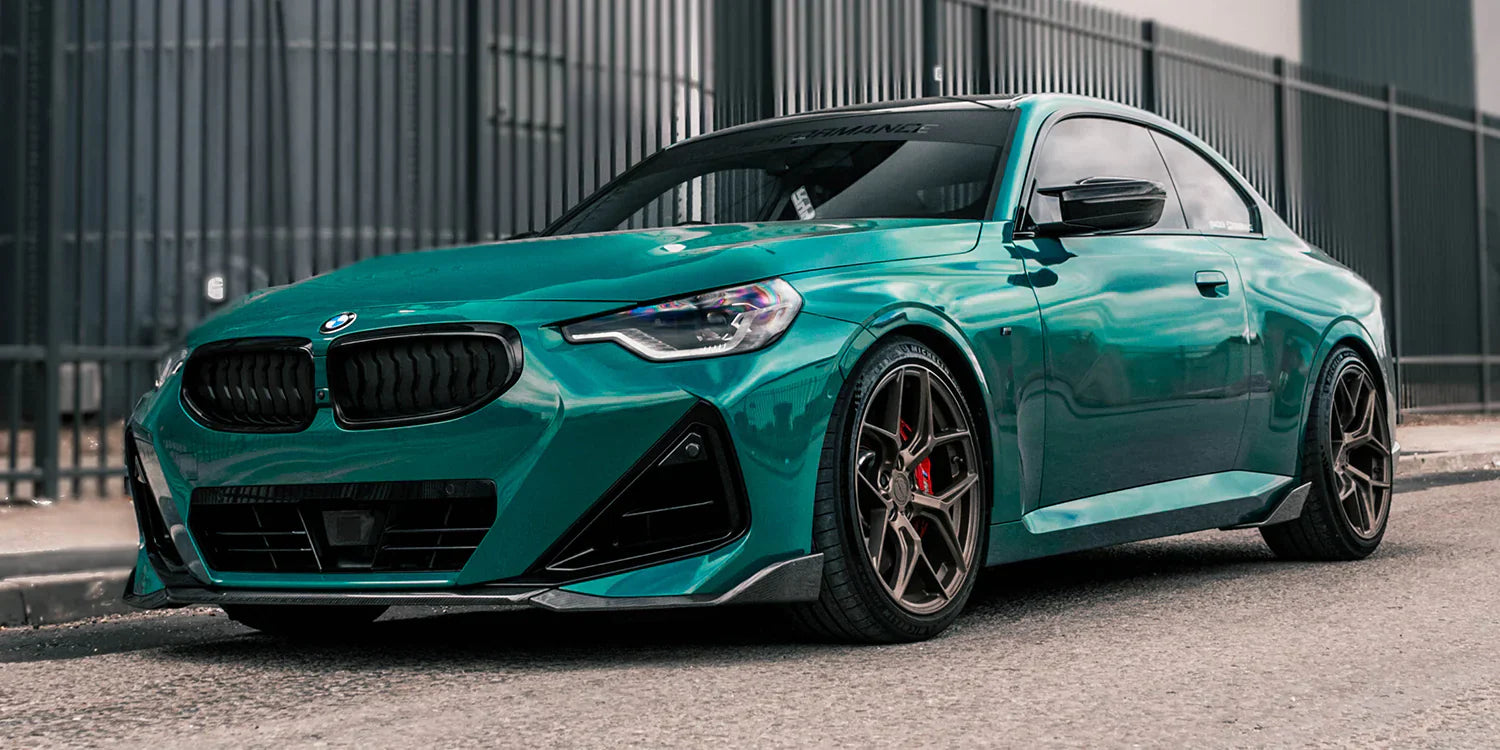 BMW G42 M240i — The Complete Upgrade Guide | Velocity Car Parts