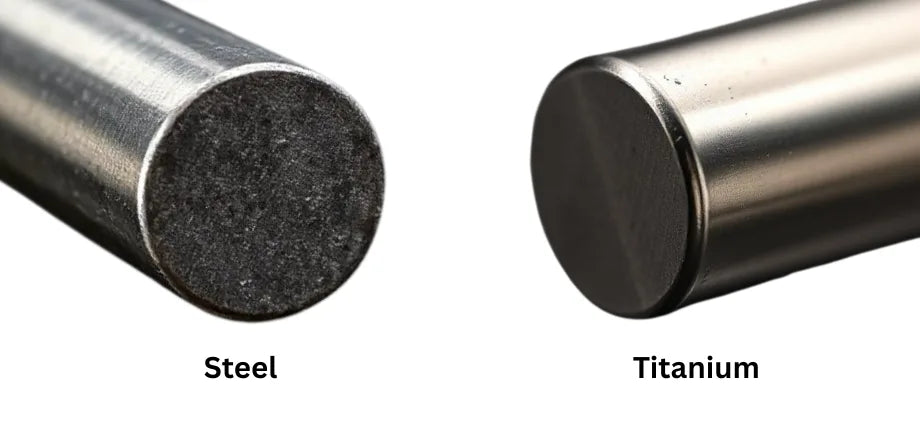 Titanium vs Stainless Steel Exhausts — Which Is Right for Your Car? | Velocity Performance Parts