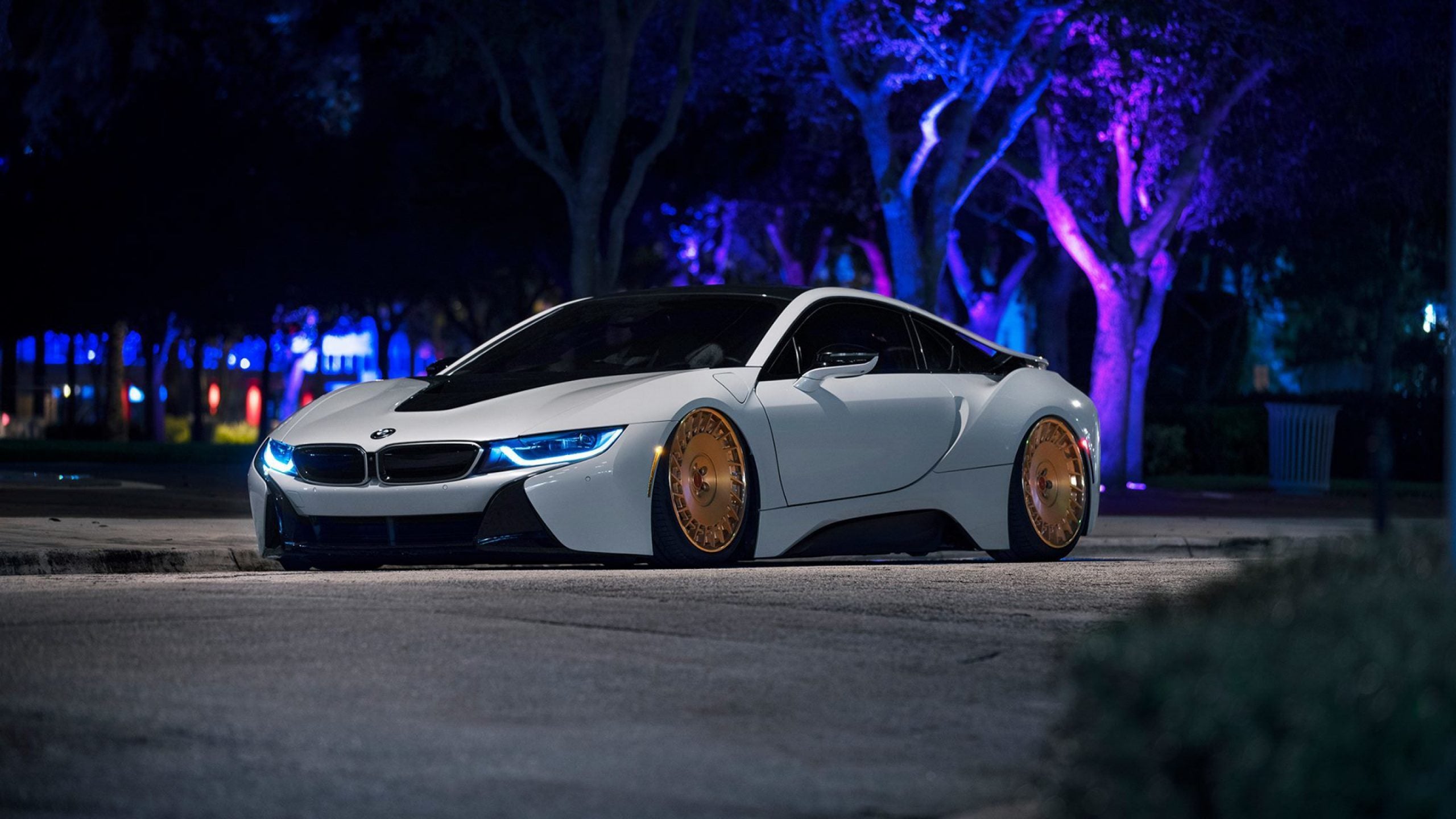 BMW i8 — The Complete Upgrade Guide | Velocity Performance Parts
