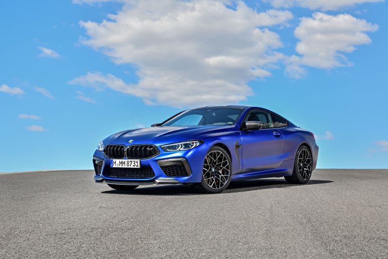 BMW F93 M8 Gran Coupe — Best Aftermarket Upgrades | Velocity Performance Parts