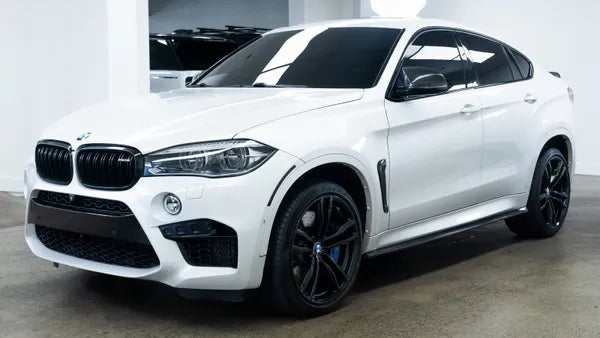 BMW F16 X6 — Best Aftermarket Upgrades | Velocity Performance Parts