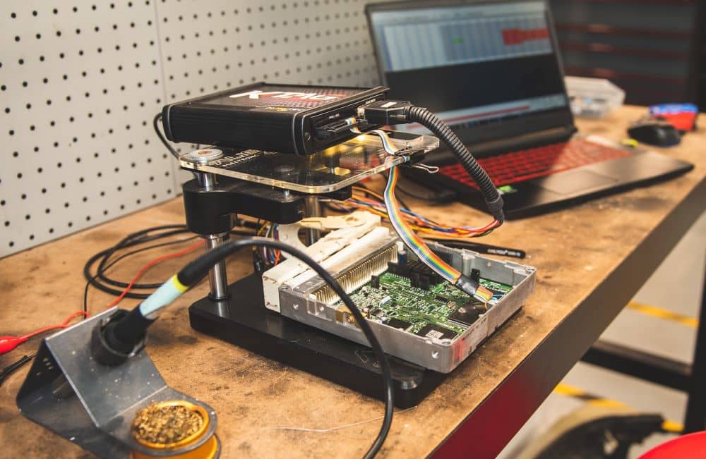 The Complete Guide to ECU Remapping — Everything You Need to Know | Velocity Performance Parts
