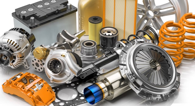 OEM vs Aftermarket Car Parts — An Honest Guide | Velocity Car Parts