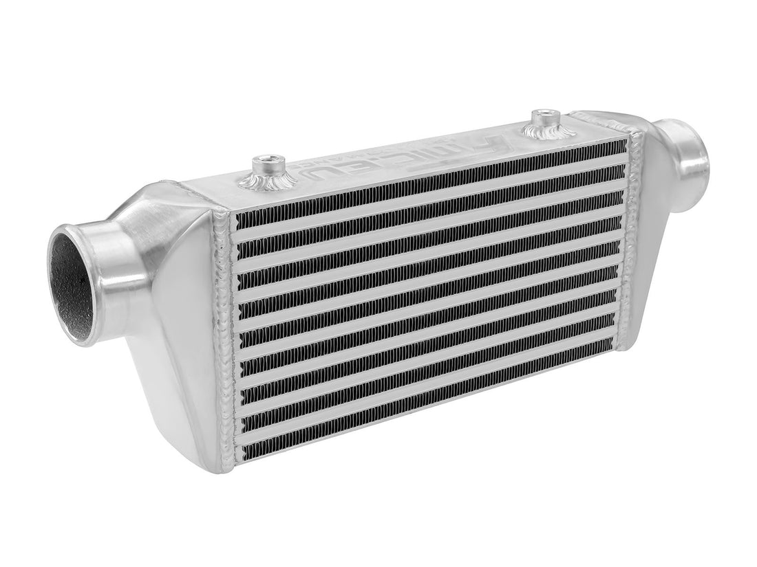 How to Choose the Right Performance Intercooler | Velocity Performance Parts