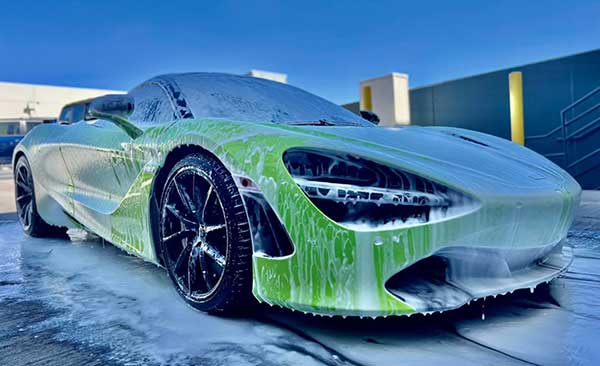 How to Detail Your Car Like a Professional | Velocity Performance Parts