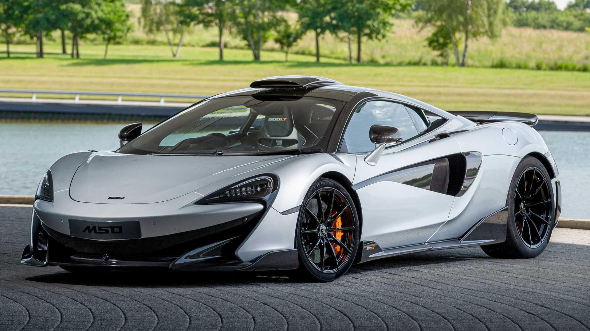 McLaren 600LT — The Ultimate Upgrade Guide | Velocity Car Parts