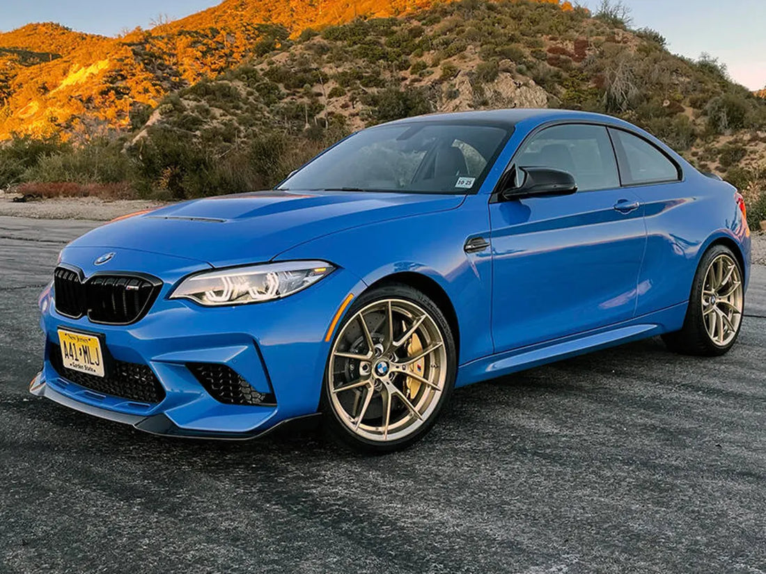 How to Build the Perfect Weekend Car | Velocity Performance Parts