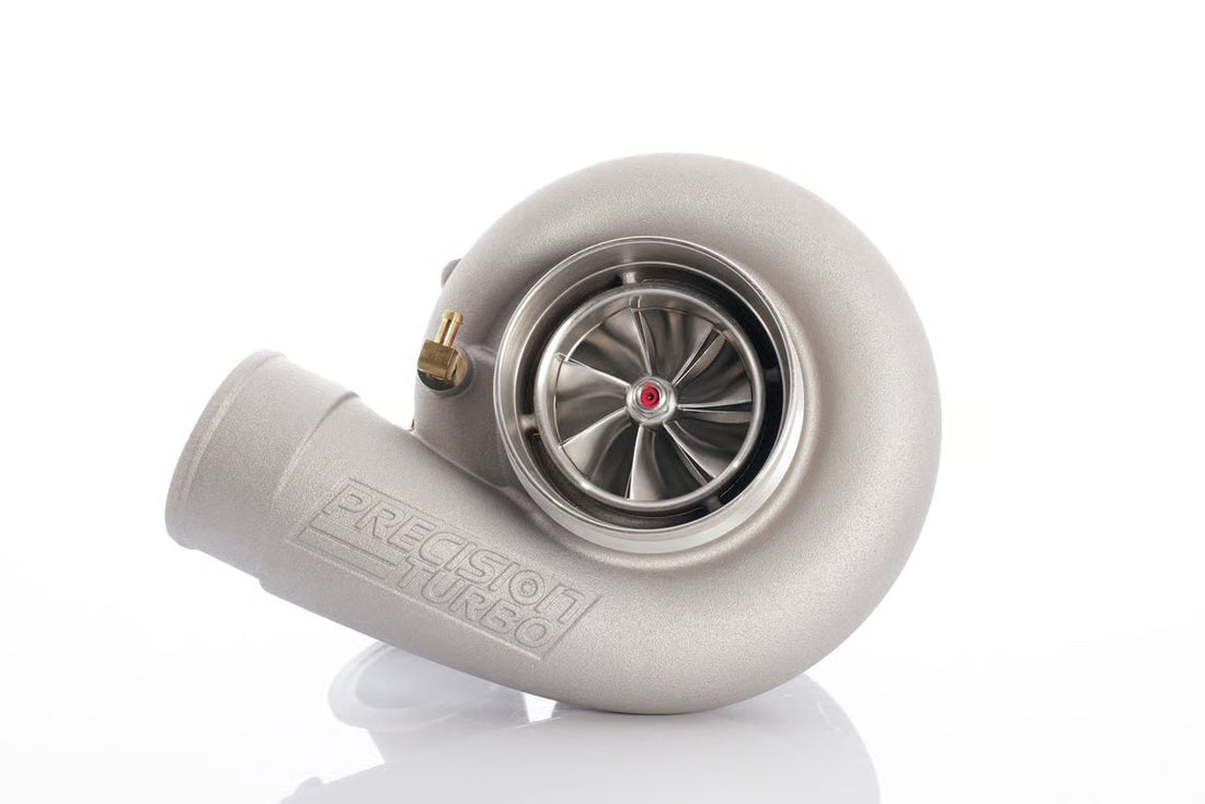 How to Choose the Right Turbocharger Upgrade | Velocity Performance Parts