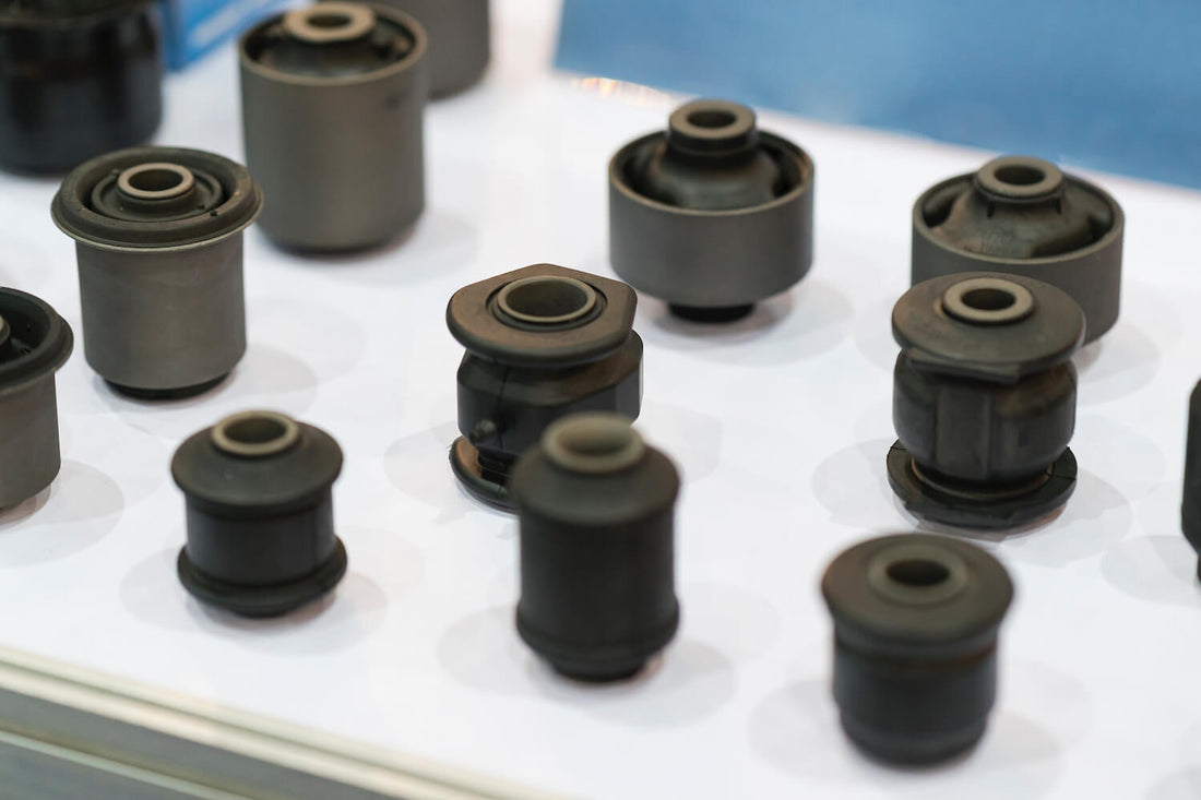How to Choose the Right Aftermarket Suspension Bushes | Velocity Performance Parts