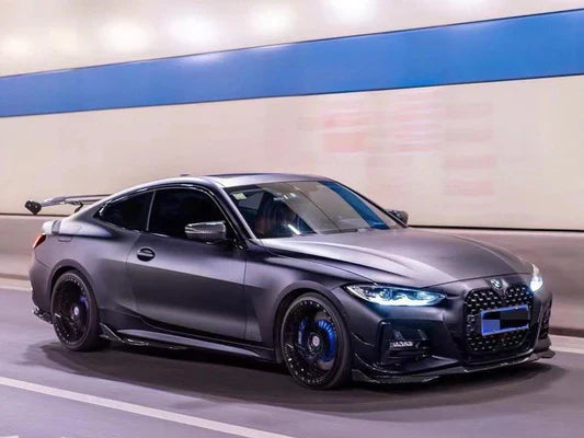 BMW G22 4 Series — Best Aftermarket Upgrades | Velocity Car Parts