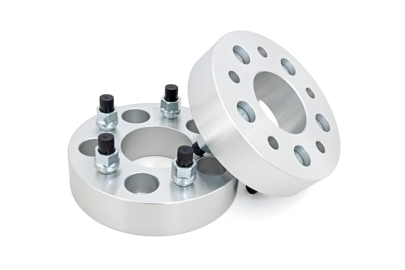 The Complete Guide to Wheel Spacers | Velocity Performance Parts