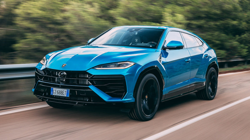 Urus SE