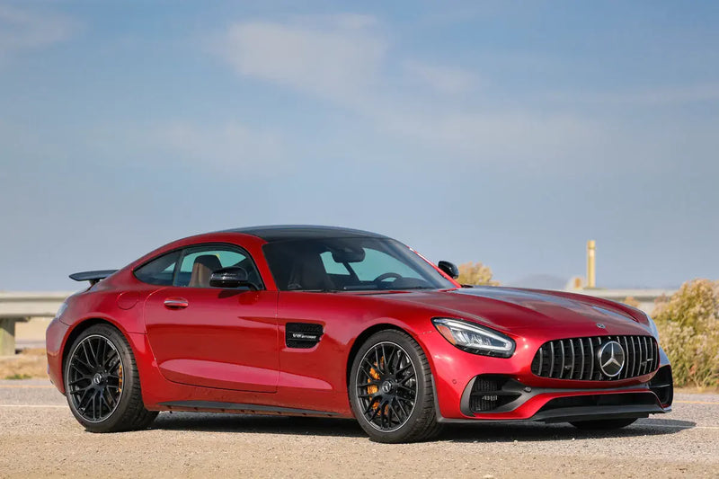 AMG GT