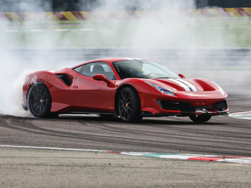 488 Pista