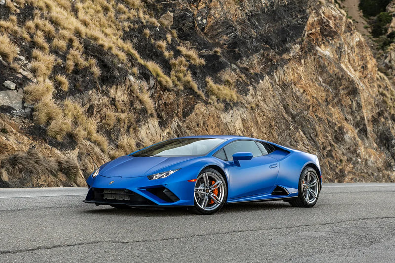 Huracan Evo