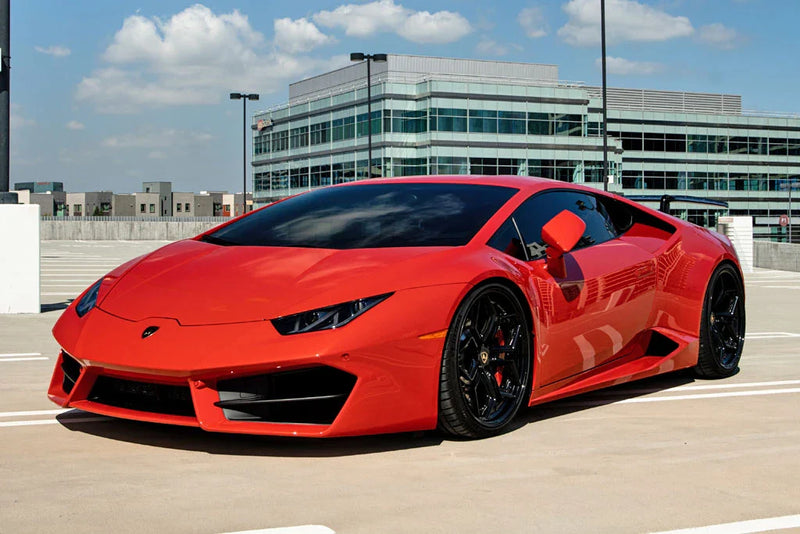 Huracan LP580/610