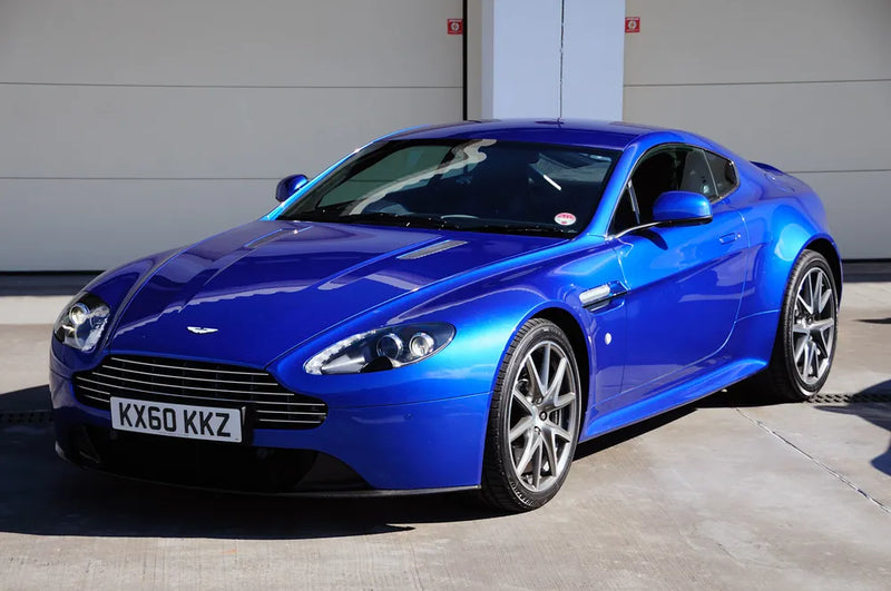 Aston Martin Vantage VH