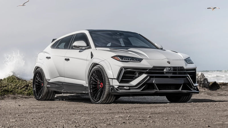 Urus Performante