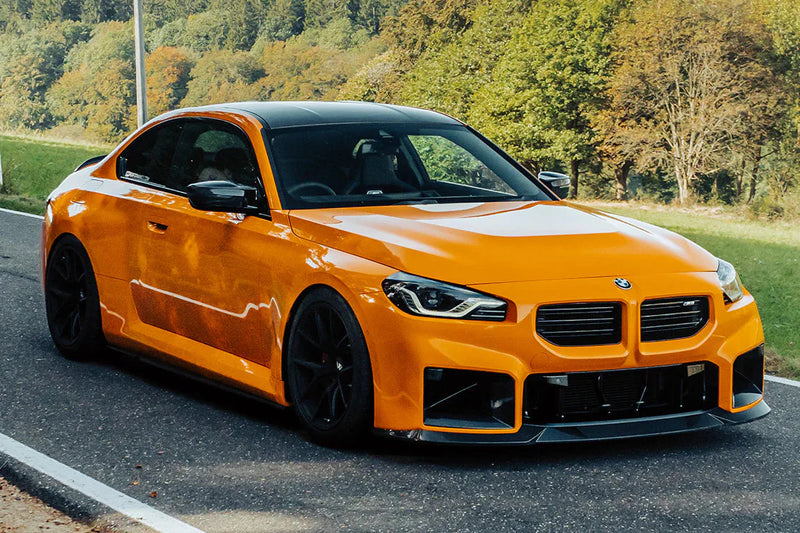 BMW G87 M2