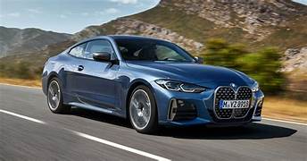 BMW G22 430i