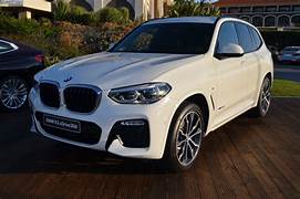 BMW G01 X3