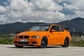 BMW E92 M3
