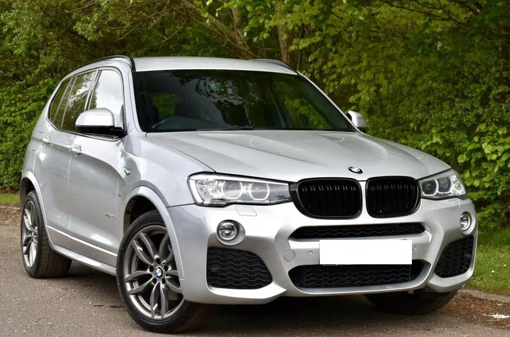 BMW F25 X3
