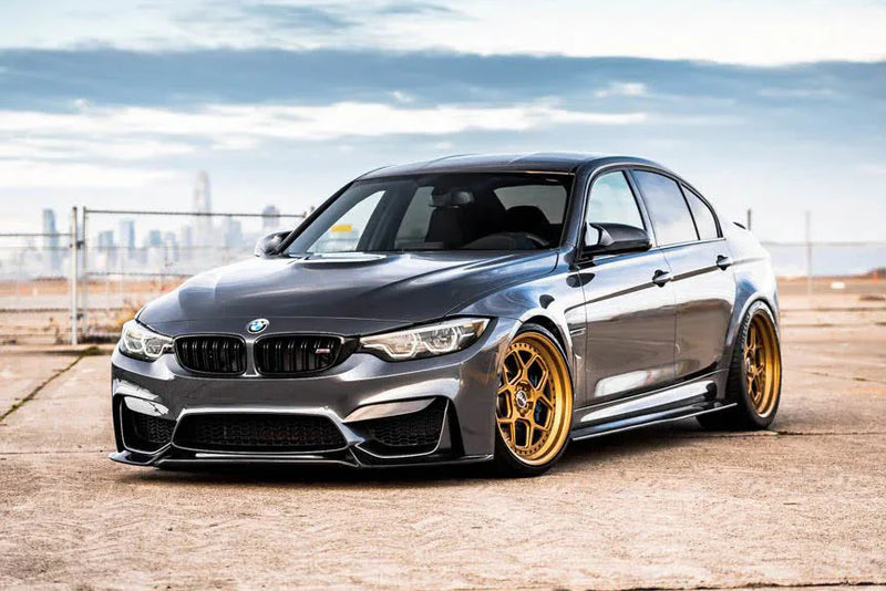 BMW F80 M3