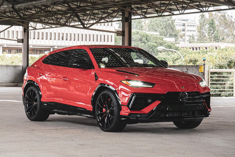 Urus S