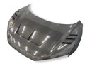 AUDI R8 Carbon Fiber Hood