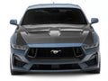 Ford S650 Mustang Carbon Fiber GTD Vented Hood