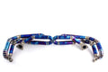Porsche 991 Carrera Titanium Catback Race Exhaust System