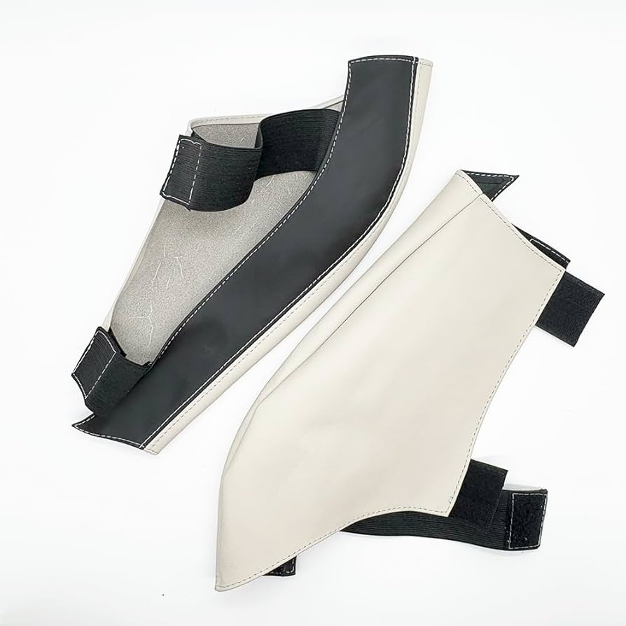 BMW Carbon Bucket Seat Side Waist Bolster Protector