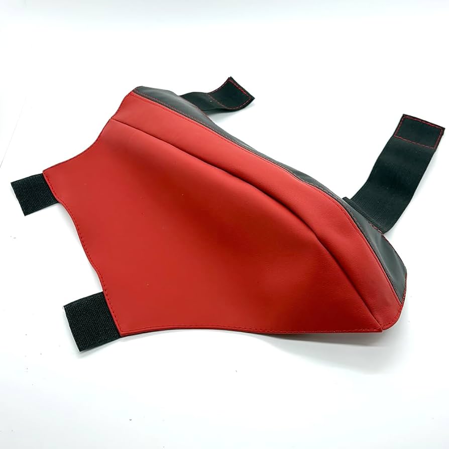 BMW Carbon Bucket Seat Side Waist Bolster Protector
