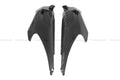 Mclaren 650S Carbon Fiber 675LT Style Front Fenders