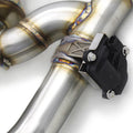 BMW F87 M2C/CS Equal Length Valved Exhaust System