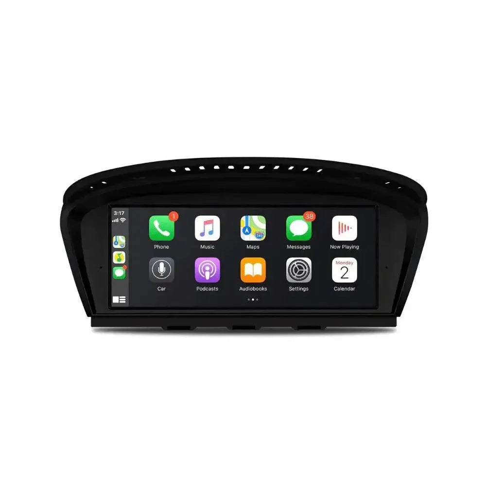 BMW E Chassis 8.8" Apple Carplay & Android Auto Display Upgrade