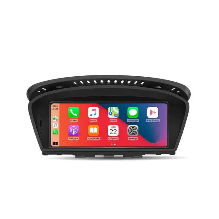 BMW E Chassis 8.8" Apple Carplay & Android Auto Display Upgrade